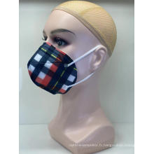 N99 N95 Masque facial jetable NON médical